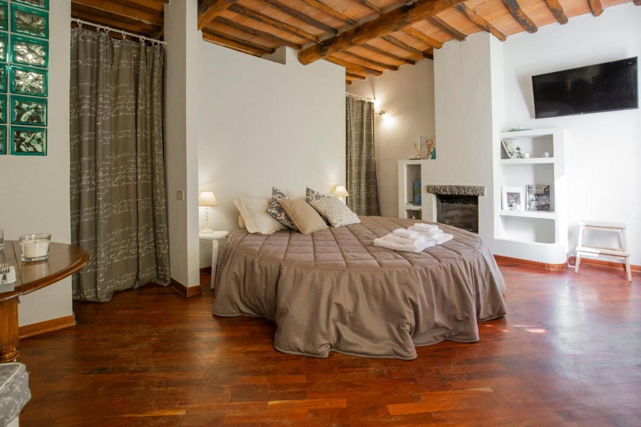 Graziosa Suite Vista Mare Free Parking Rio Marina Ngoại thất bức ảnh